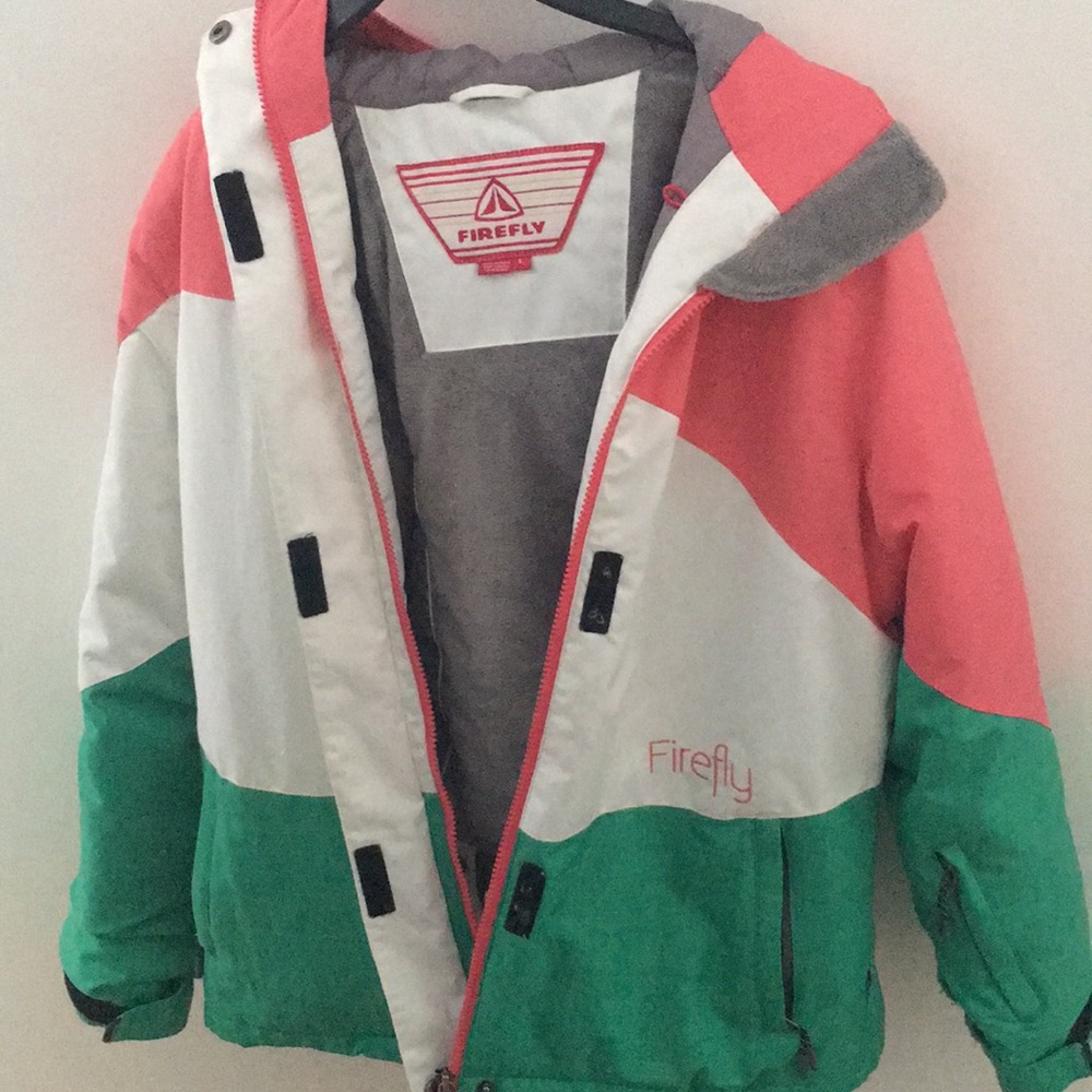 winter jacket